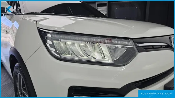 KGM - SSANGYONG TIVOLI 1.5 A3 2WD