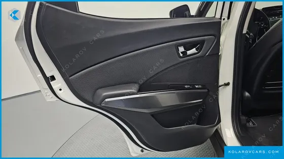 KGM - SSANGYONG TIVOLI 1.5 A3 2WD