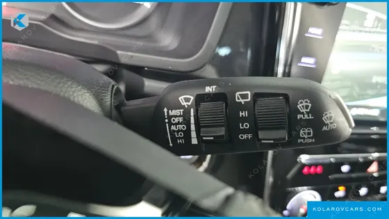 KGM - SSANGYONG TIVOLI 1.5 A3 2WD