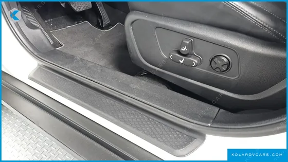 KGM - SSANGYONG TIVOLI 1.5 A3 2WD