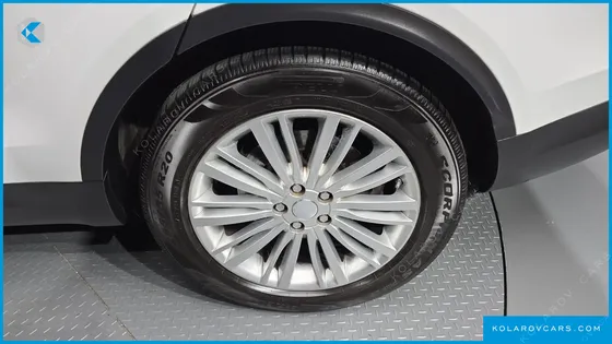 LAND ROVER DISCOVERY 3.0 TD6 HSE LUXURY