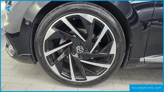 VOLKSWAGEN ARTEON 2.0 TDI R-LIINE 4MOTION