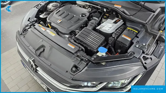 VOLKSWAGEN ARTEON 2.0 TDI R-LIINE 4MOTION