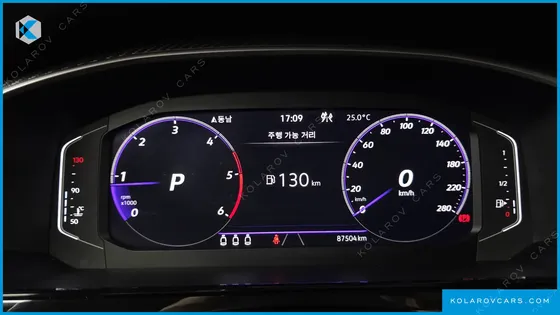 VOLKSWAGEN ARTEON 2.0 TDI R-LIINE 4MOTION