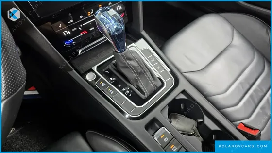 VOLKSWAGEN ARTEON 2.0 TDI R-LIINE 4MOTION