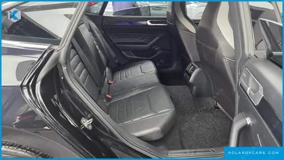 VOLKSWAGEN ARTEON 2.0 TDI R-LIINE 4MOTION