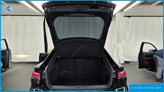 VOLKSWAGEN ARTEON 2.0 TDI R-LIINE 4MOTION