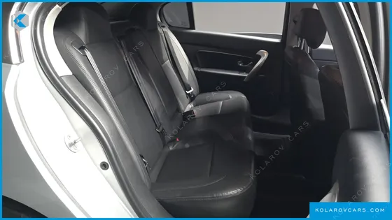 RENAULT KOREA SM5 LPLI TEXI TENTAL CAR DLX