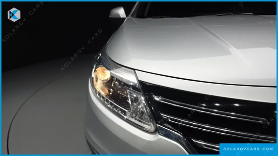 RENAULT KOREA SM5 LPLI TEXI TENTAL CAR DLX