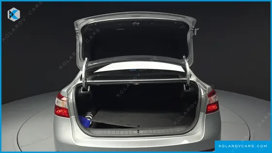 RENAULT KOREA SM5 LPLI TEXI TENTAL CAR DLX