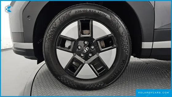 HYUNDAI SANTA FE HEV 1.6 2WD