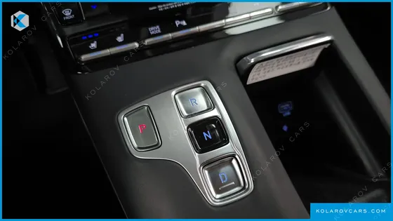 HYUNDAI GRANDEUR CALLIGRAPHY