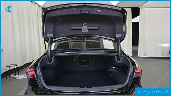 HYUNDAI GRANDEUR CALLIGRAPHY