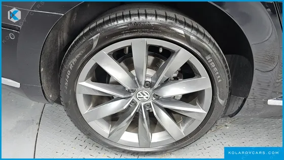 VOLKSWAGEN ARTEON 2.0 TDI PRESIGE 4MOTION