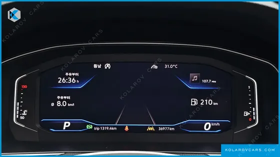 VOLKSWAGEN ARTEON 2.0 TDI PRESIGE 4MOTION