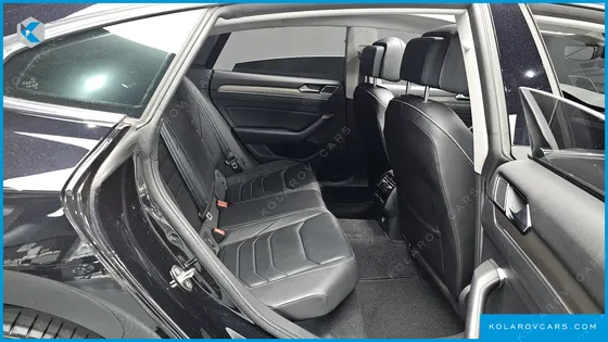 VOLKSWAGEN ARTEON 2.0 TDI PRESIGE 4MOTION