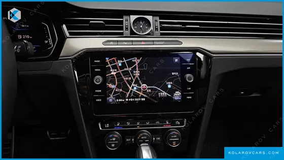 VOLKSWAGEN ARTEON 2.0 TDI PRESIGE 4MOTION