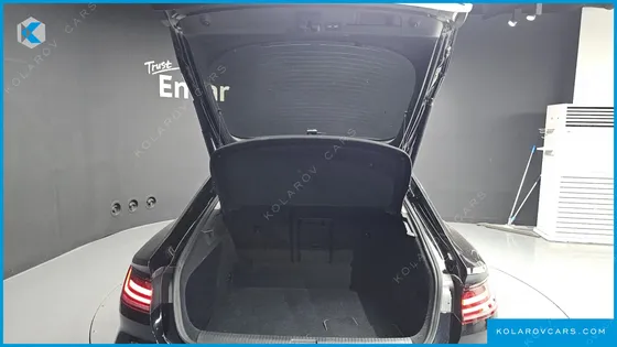 VOLKSWAGEN ARTEON 2.0 TDI PRESIGE 4MOTION