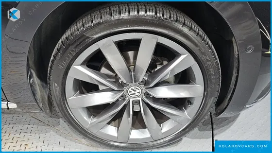 VOLKSWAGEN ARTEON 2.0 TDI PRESIGE 4MOTION