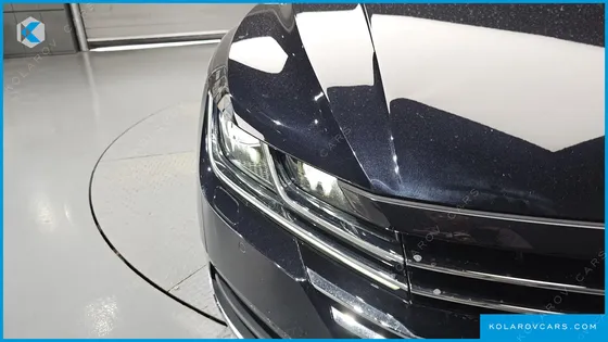 VOLKSWAGEN ARTEON 2.0 TDI PRESIGE 4MOTION