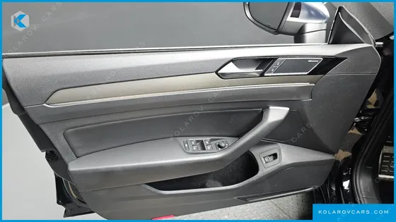 VOLKSWAGEN ARTEON 2.0 TDI PRESIGE 4MOTION