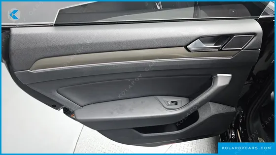VOLKSWAGEN ARTEON 2.0 TDI PRESIGE 4MOTION
