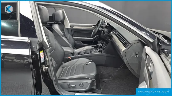 VOLKSWAGEN ARTEON 2.0 TDI PRESIGE 4MOTION