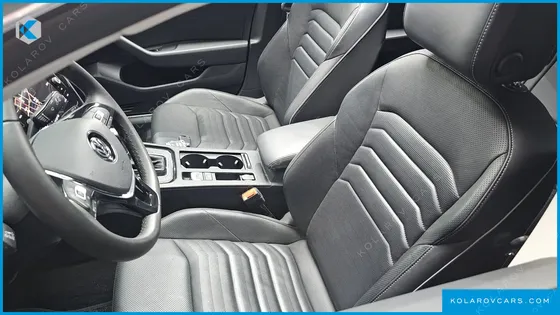 VOLKSWAGEN ARTEON 2.0 TDI PRESIGE 4MOTION