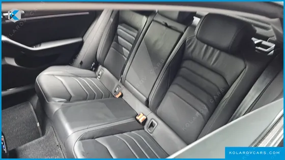 VOLKSWAGEN ARTEON 2.0 TDI PRESIGE 4MOTION