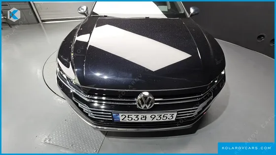 VOLKSWAGEN ARTEON 2.0 TDI PRESIGE 4MOTION