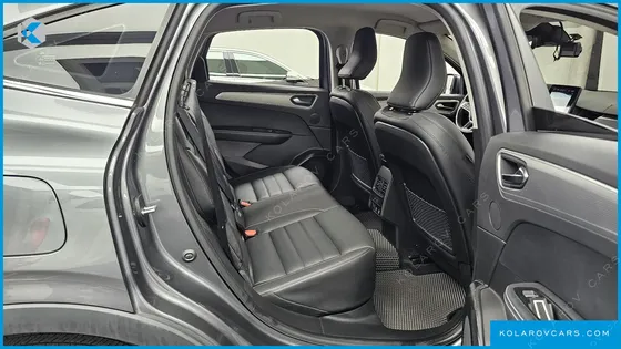 RENAULT KOREA XM3 1.3 TCE RE INSPIRE