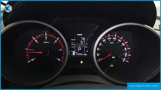 KGM - SSANGYONG TIVOLI DIESEL IX 2WD