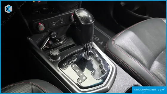 KGM - SSANGYONG TIVOLI DIESEL IX 2WD