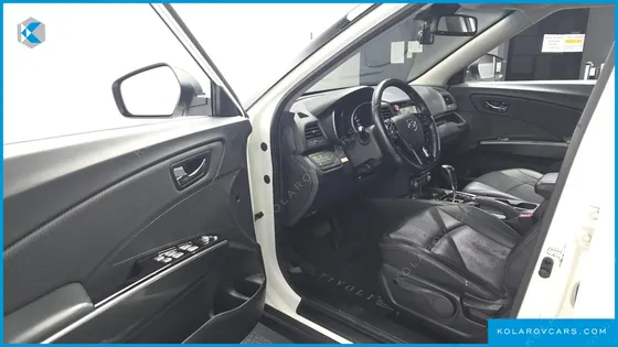 KGM - SSANGYONG TIVOLI DIESEL IX 2WD