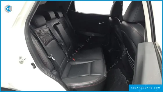 KGM - SSANGYONG TIVOLI DIESEL IX 2WD