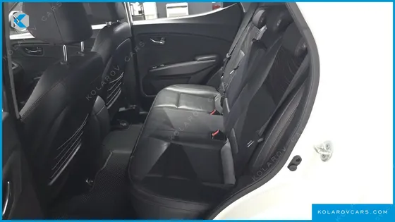 KGM - SSANGYONG TIVOLI DIESEL IX 2WD
