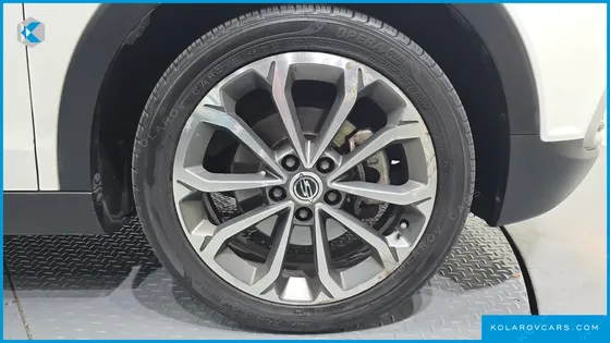 KGM - SSANGYONG TIVOLI DIESEL IX 2WD