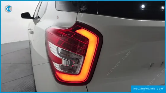 KGM - SSANGYONG TIVOLI DIESEL IX 2WD