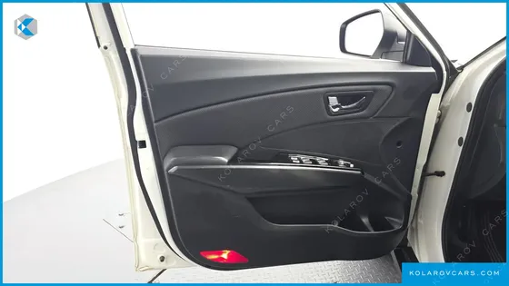 KGM - SSANGYONG TIVOLI DIESEL IX 2WD