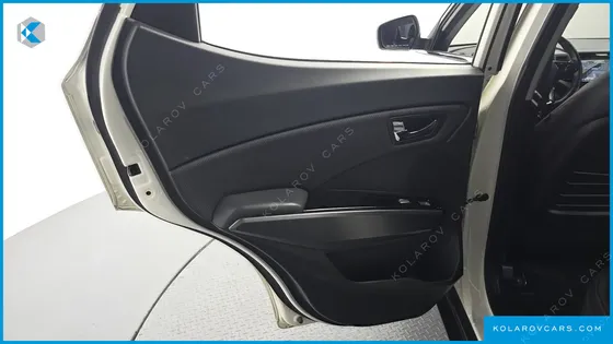 KGM - SSANGYONG TIVOLI DIESEL IX 2WD