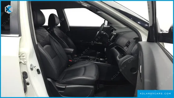 KGM - SSANGYONG TIVOLI DIESEL IX 2WD