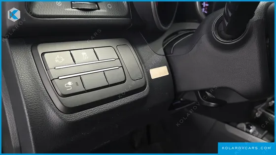 KGM - SSANGYONG TIVOLI DIESEL IX 2WD