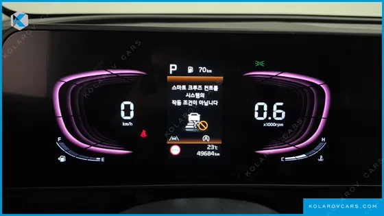KIA SPORTAGE GASOLINE 1.6 TURBO 2WD