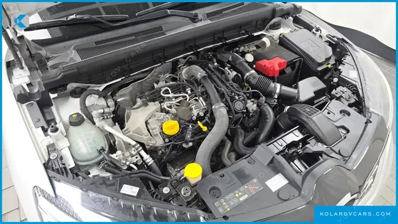 RENAULT KOREA XM3 1.3 TCE RE SIGNATURE