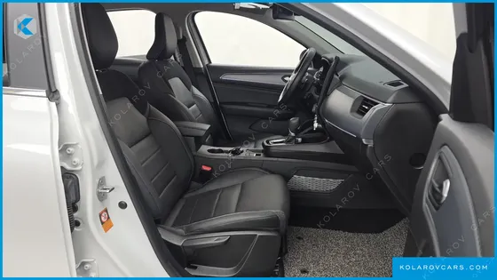RENAULT KOREA XM3 1.3 TCE RE SIGNATURE