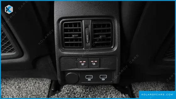 RENAULT KOREA XM3 1.3 TCE RE SIGNATURE