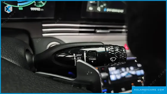 HYUNDAI GRANDEUR LE BLANC