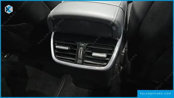 HYUNDAI GRANDEUR LE BLANC