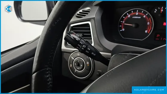 KGM - SSANGYONG KORANDO 2.2 CX5 2WD