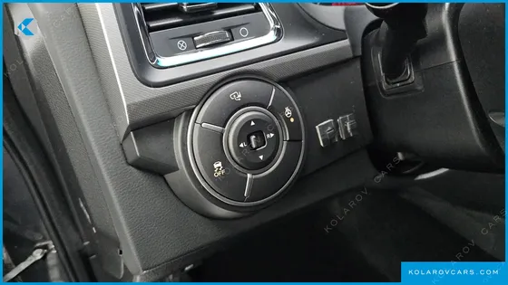 KGM - SSANGYONG KORANDO 2.2 CX5 2WD